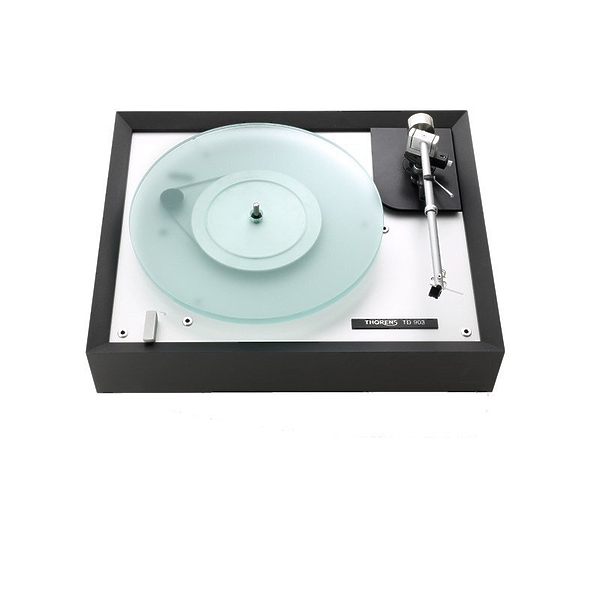 Проигрыватель винила Thorens TD 903 anthracite BC артикул 171311Si-1 фото 4