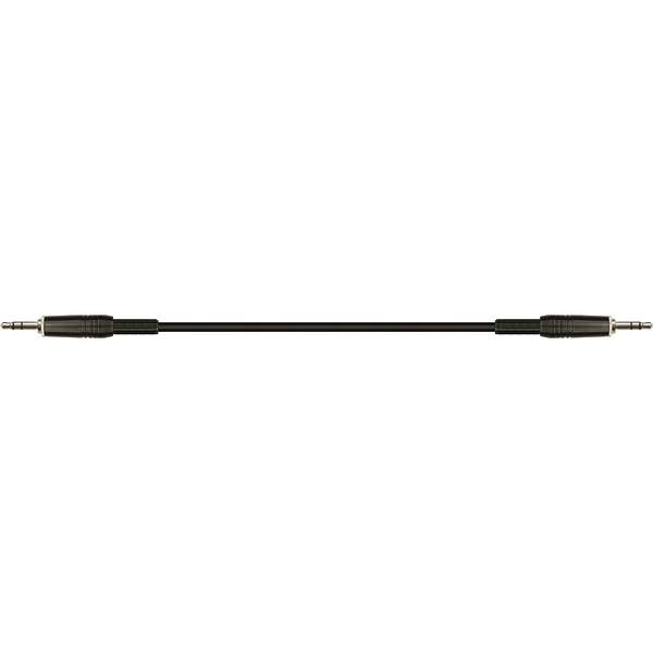 Компонентный кабель QUIK LOK STR608-1BK артикул 200198Si-1