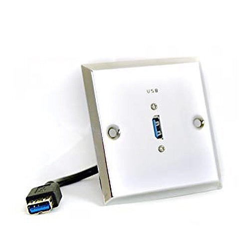Настенная консоль Dynavox USB (207266) артикул 251061Si-1
