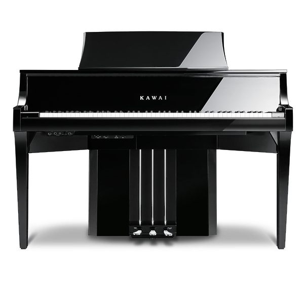 Цифровой рояль Kawai NV10S артикул 258768Si-1