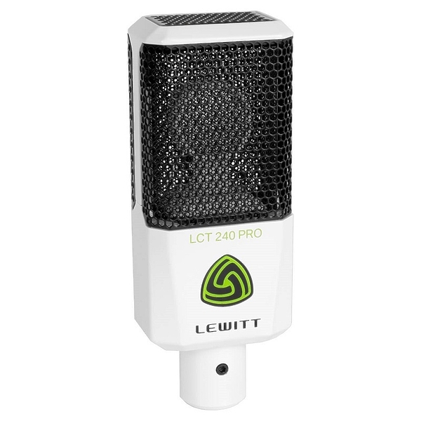 Микрофон LEWITT LCT240PRO BLACK артикул 176042Si-1 фото 3
