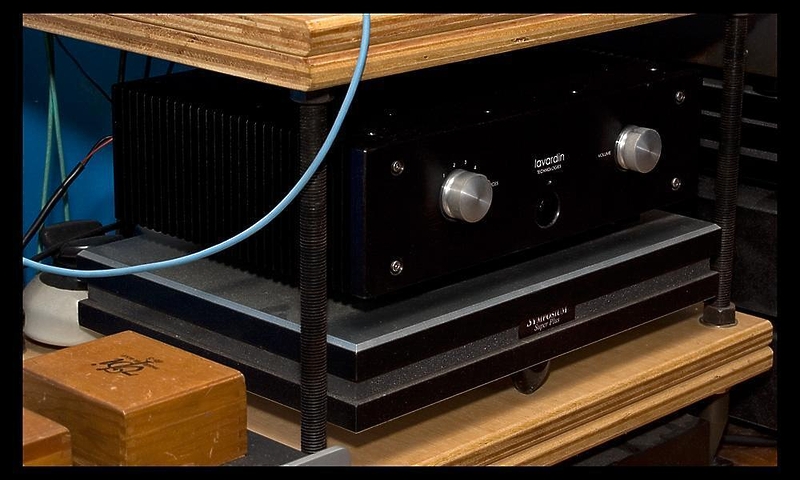 Lavardin Model IT #2 в «HiFiRussia»