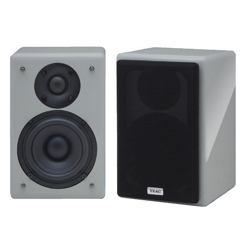 Акустическая система Teac LS-P01 Gloss White артикул 441287FV-1