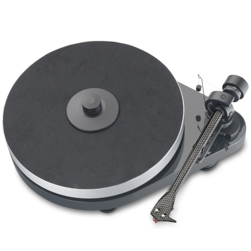 Проигрыватель винила Pro-Ject RPM 5.1 Super Puck (Ortofon 2M-Blue) артикул 385840FV-1