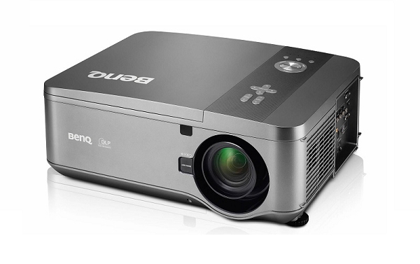 Проектор Benq PW9520 артикул 138872Si-1