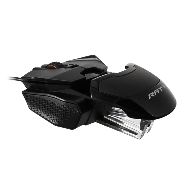 Игровая мышь Mad Catz R.A.T. 1+ (MR01MCINBL000-0) артикул 298808Si-1 фото 5