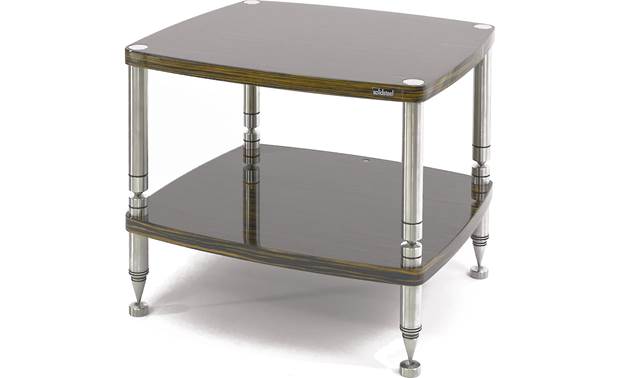 Стенд Solidsteel HF-2 Elite Macassar артикул 236707Si-1