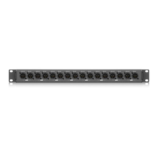 Сплиттер Behringer MS8000 артикул 179233Si-1 фото 3