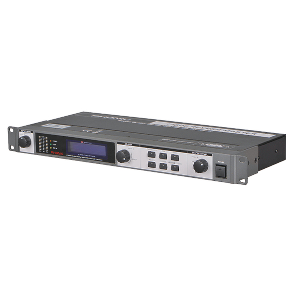 Процессор эффектов PHONIC i7300 артикул 156678Si-1