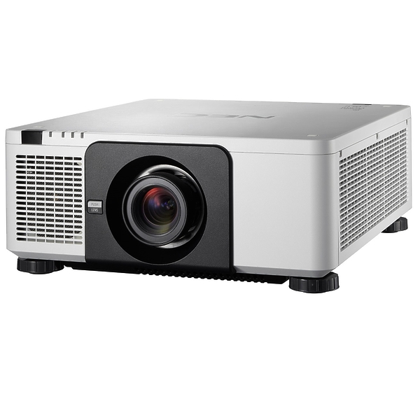 Проектор NEC PX1004UL white (NP18ZL) артикул 184705Si-1