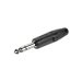 Разъем Roxtone RJ3P-BN