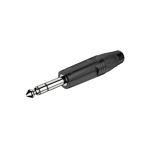 Разъем Roxtone RJ3P-BN артикул 231399Si-1