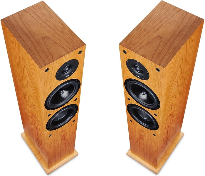 Напольная акустика ProAc Studio 148 MK II maple артикул 112418Si-1 фото 4