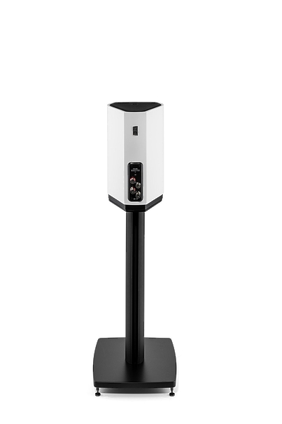 Полочная акустика Sonus Faber Sonetto I White артикул 179481Si-1 фото 4