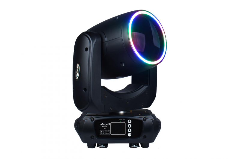 Прожектор Stage 4 broBEAM 100 (Exclusive) артикул 297320Si-1
