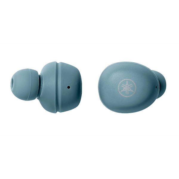 Наушники Yamaha TW-E3A Blue артикул 239914Si-1 фото 4