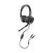 Наушники Plantronics A355