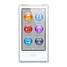 Плеер Apple iPod nano 16GB Silver