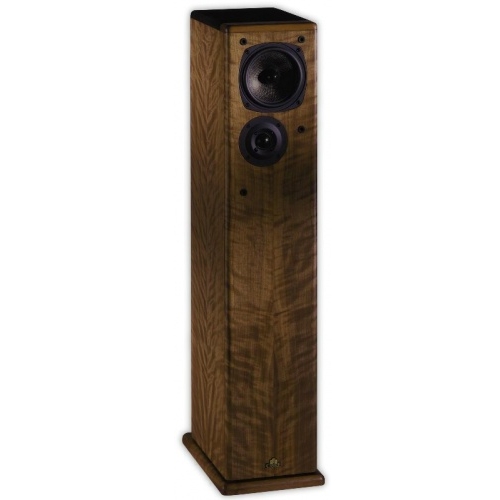 Напольная акустика Castle Howard S3 walnut артикул 401474FV-1
