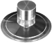 Прижим Tonar Record Clamp Shiny (5963)