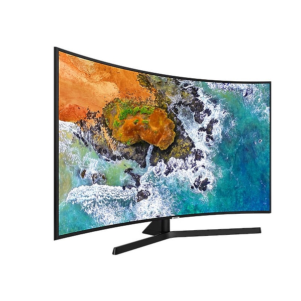 LED телевизор Samsung UE-65NU7500UXRU артикул 175090Si-1