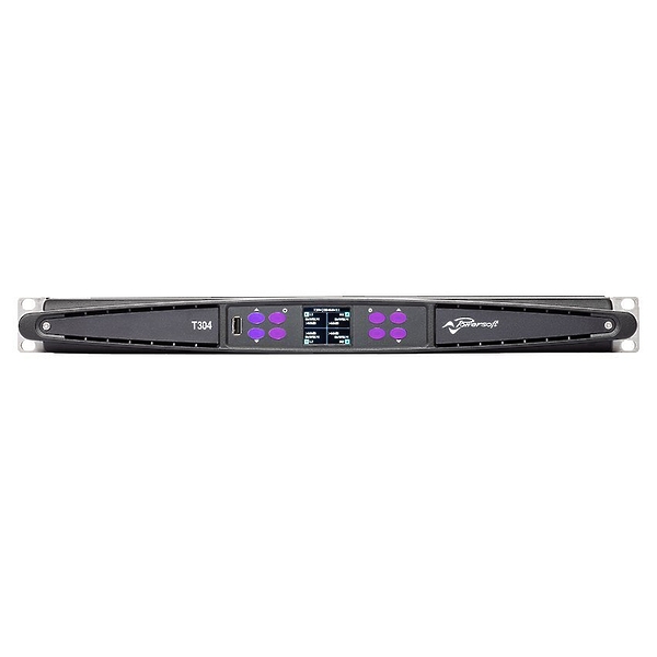 Усилитель Powersoft T304 артикул 190568Si-1
