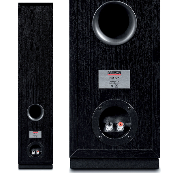 Напольная акустика Dynaudio DM3/7 rosewood артикул 398279FV-1 фото 6