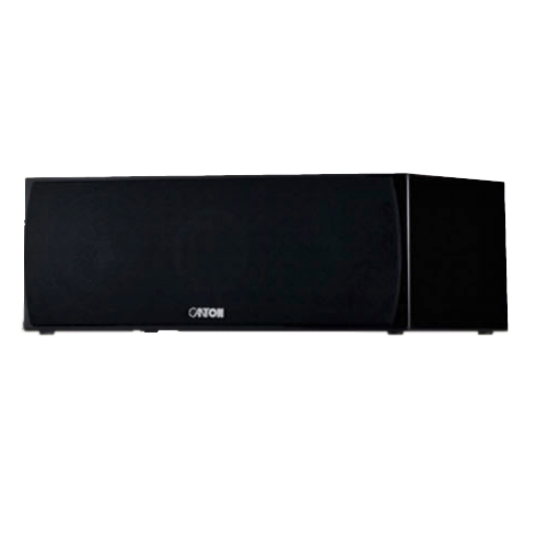 Canton SP 506 black артикул 437005FV-1