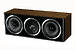Акустика центрального канала Wharfedale Diamond 11.CC Walnut Pearl