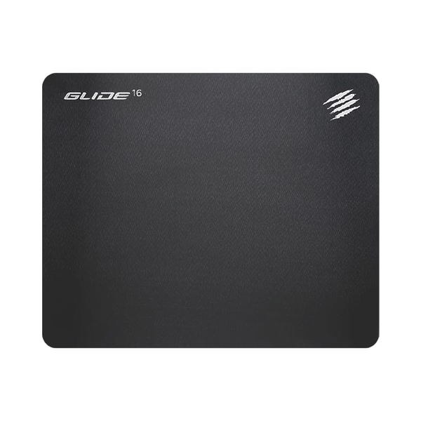 Игровой коврик для мыши Mad Catz G.L.I.D.E. 16 (SGSNNS16BL000-0) артикул 298801Si-1