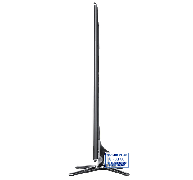 LED телевизор Samsung UE-40D7000LS артикул 335425FV-1 фото 4