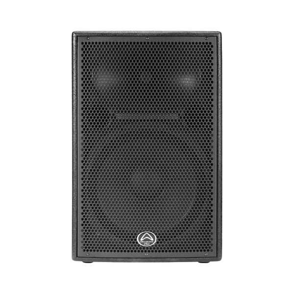 Акустическая система Wharfedale Pro DELTA X15 артикул 190086Si-1