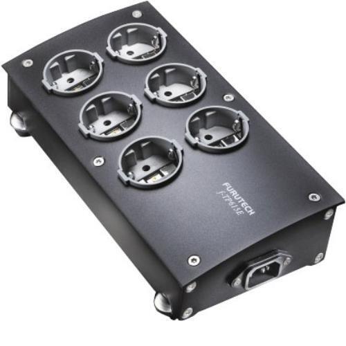 Furutech e-TP615E (Europe) артикул 115622Si-1