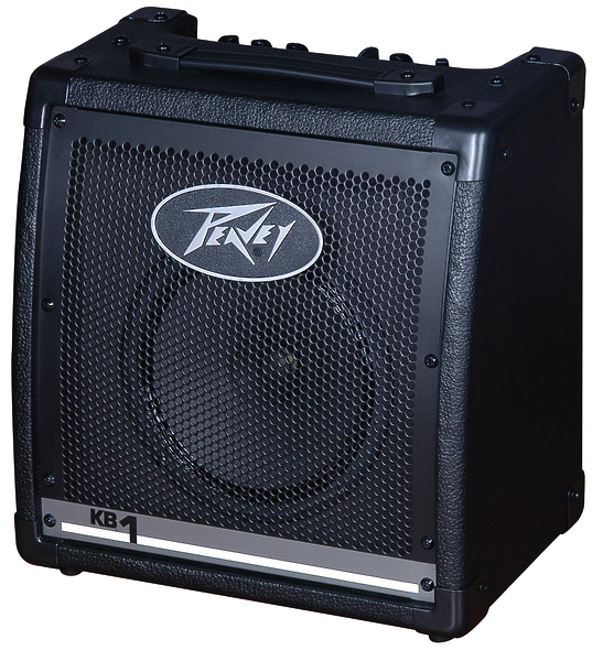 Комбо усилитель Peavey KB 1 артикул 131333Si-1 фото 5
