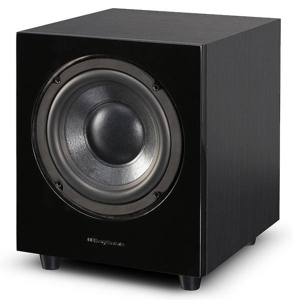 Сабвуфер Wharfedale WH-D8 Blackwood артикул 119587Si-1 фото 3