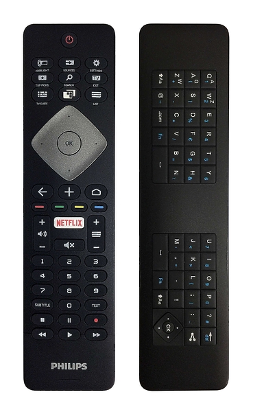 LED телевизор Philips 65PUS7502/12 артикул 169814Si-1 фото 9