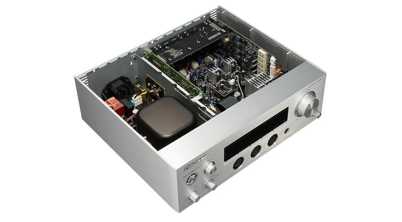 Pioneer U-05-S артикул 345786SI-1 фото 5
