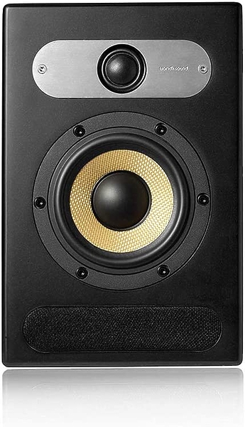 Активные мониторы UandKSound T4 Black артикул 276042Si-1