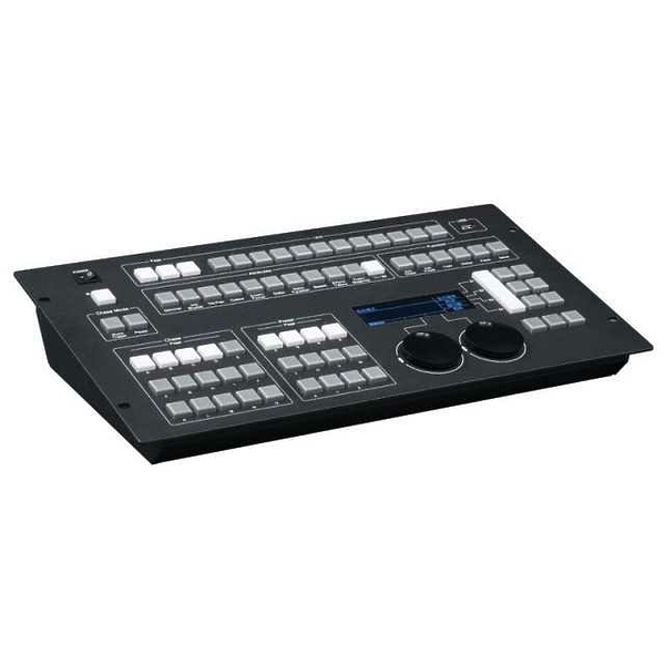 Пульт управления светом Euro DJ Lightmaster 288 артикул 300946Si-1