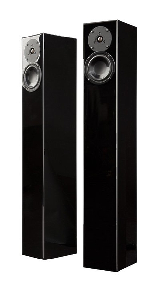 Напольная акустика Totem Acoustic Arro (Dusk) артикул 149062Si-1