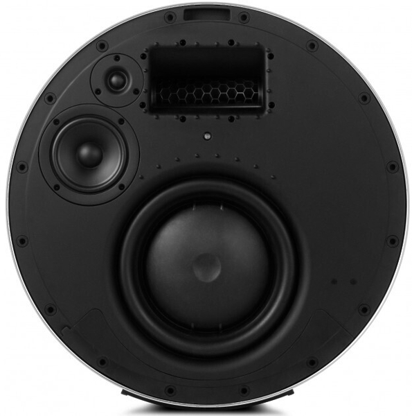 Акустическая система Bang & Olufsen Beosound Edge Bronze Tone артикул 216154Si-1 фото 7