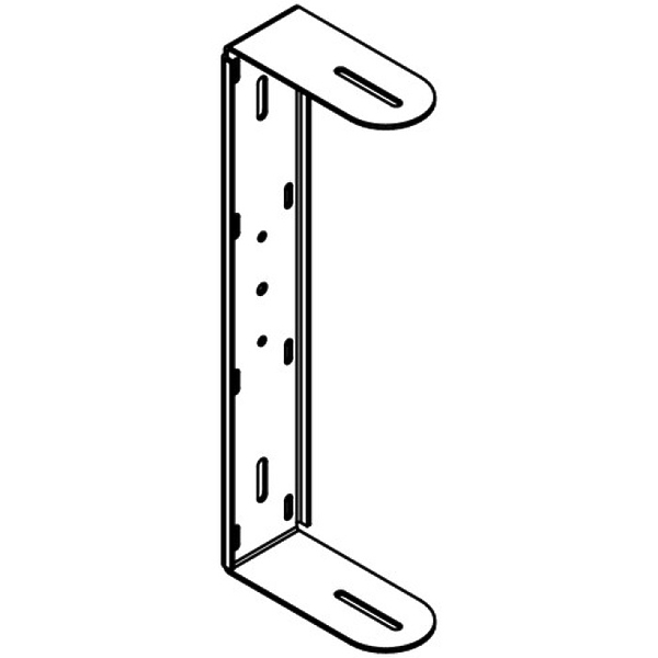 Скоба DAS Audio AXU-AC12/RF12 артикул 282005Si-1
