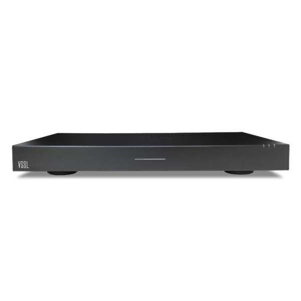 Усилитель мощности TruAudio А.3x артикул 256044Si-1