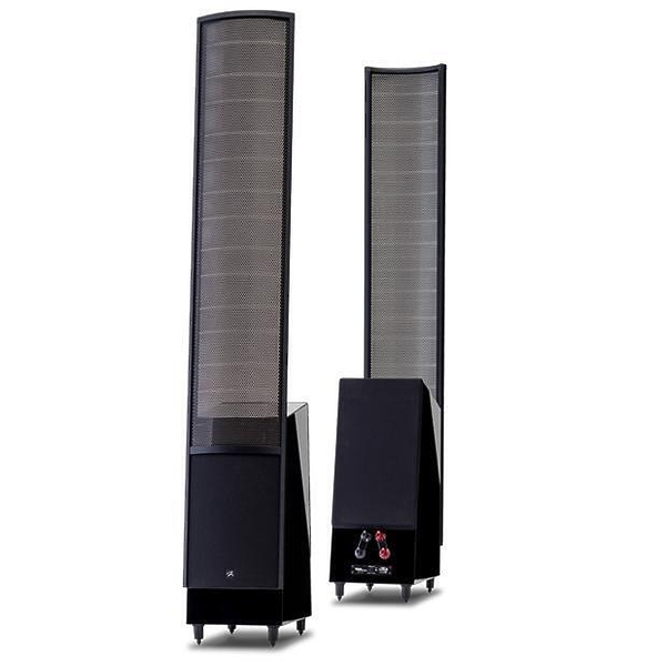 Напольная акустика Martin Logan ElectroMotion ESL X Satin Black артикул 157842Si-1