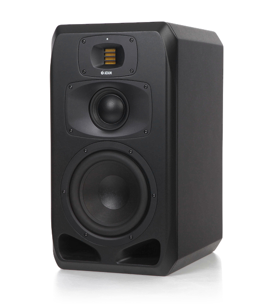 Полочная акустика Adam Audio S3V артикул 163327Si-1 фото 5