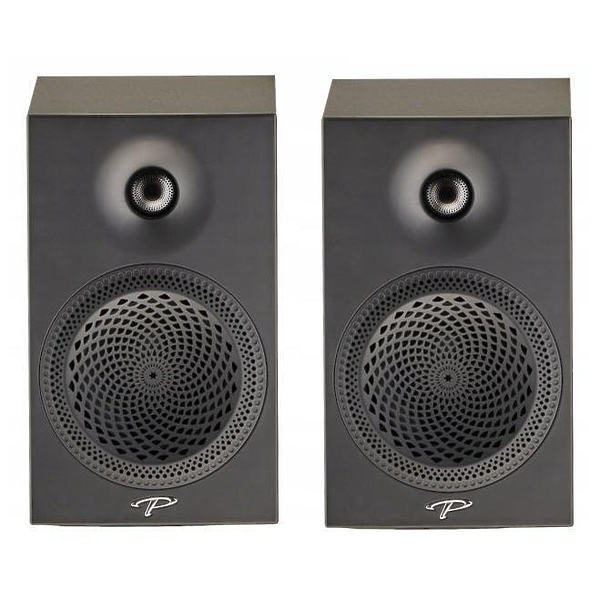 Полочная акустика Paradigm Premier 100B Satin black артикул 182471Si-1