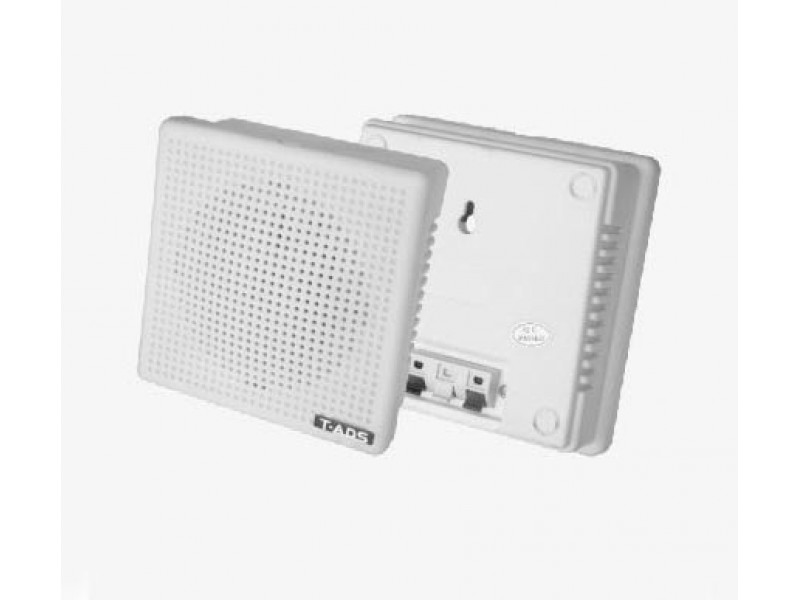 Громкоговоритель настенный TADS DS-631 артикул 285550Si-1