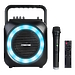 Караоке-система Fonestar BOX-35LED