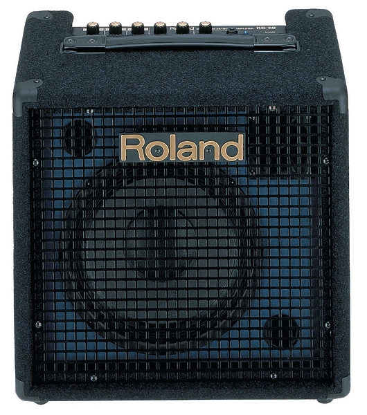 Комбо усилитель Roland KC-60 артикул 132133Si-1