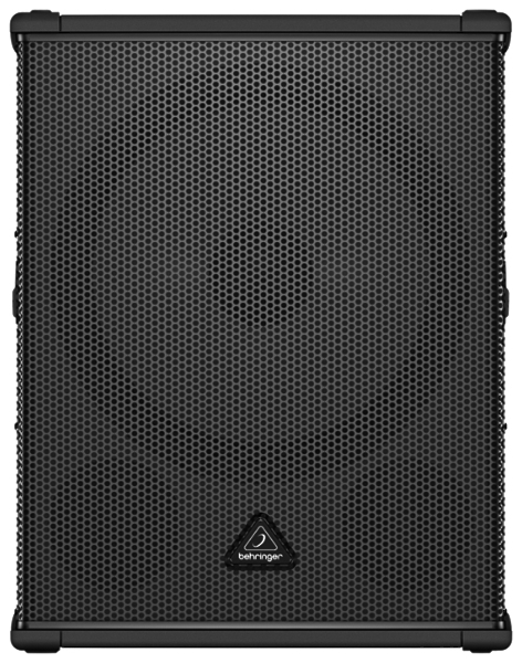 Сабвуфер Behringer B1800HP артикул 124084Si-1